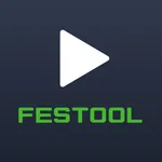 Festool How-to App icon