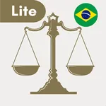 Vade Mecum Lite Direito Brasil icon