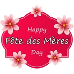 Fête des Mères 2024 icon