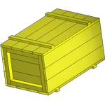 Калькулятор деревянной тары (я icon