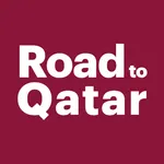 Road To Qatar Tickets icon