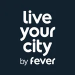 Live Your City by Fever Events icon