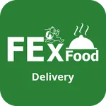 Livreur FEXFOOD icon