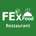 Restaurateur FEXFOOD icon