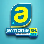 ARMONIA FM BOLIVIA icon