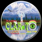Radio Clarito Récord icon