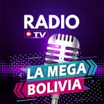 Radio Tv La Mega Bolivia icon