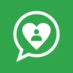 Whatsapp Contacts Generator icon