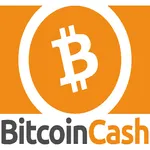 Widget cours du Bitcoin Cash - icon