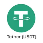 Simple Widget Tether - USDT pr icon