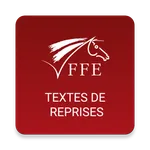 FFE Texte de reprises icon