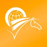 GeoCheval icon