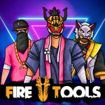 FF Skin Tools - Emotes & Dance icon