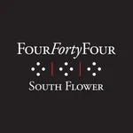 FourFortyFour icon