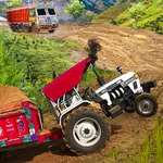 All Indian Trucks Simulator 3D icon