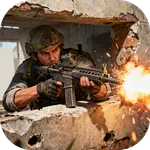 Anti Terrorist Gun Shooting icon