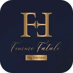 FFHelen Radio icon