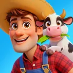 Family Farm Match icon