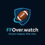 FFOverwatch icon