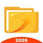 Photo Fast Recovery icon