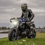 Xtreme Motorcycle Bike Games icon