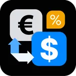 Currency Converter App icon