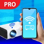 Universal Projector Remote icon