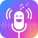 Voice Changer Pro Effects icon