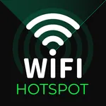 Wifi Hotspot - Share Wifi icon