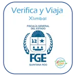 Verifica y Viaja Xiimbal icon
