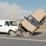 Ultimate Car Crash Game icon