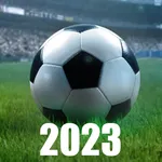 Football Soccer World Cup 2023 icon