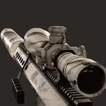 Sniper 3d Elite: Gun Game 2022 icon