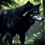 Wolf game the wild kingdom icon