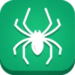 Spider Solitaire icon