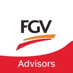 Advisors icon