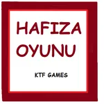 Hafıza Oyunu icon