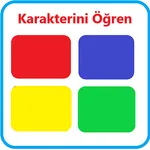 KARAKTER ANALİZİ icon