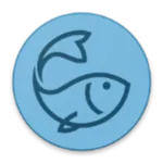 Fishing Here icon