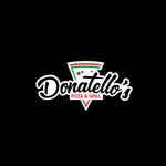 Donatellos Pizza And Grill icon
