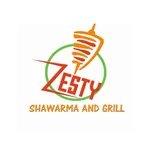 Zesty Shawarma And Grill icon