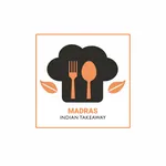 Madras Indian Takeaway icon