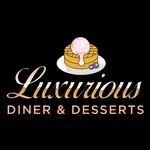 Luxurious Diner And Desserts icon