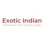 Exotic Indian Restaurant icon