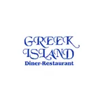 Greek Island Diner icon
