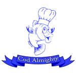 Cod Almighty icon