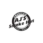 AJ's Smokehut icon