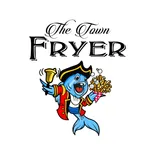 The Town Fryer Orton Road icon