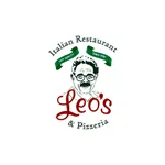 Leos Italian Pizzeria icon