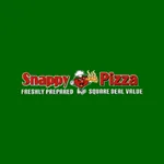 SNAPPY PIZZA & GRILL icon
